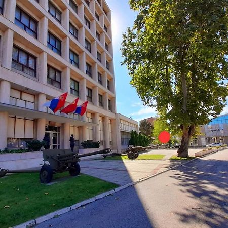Limone Apartmani Ni Extérieur photo