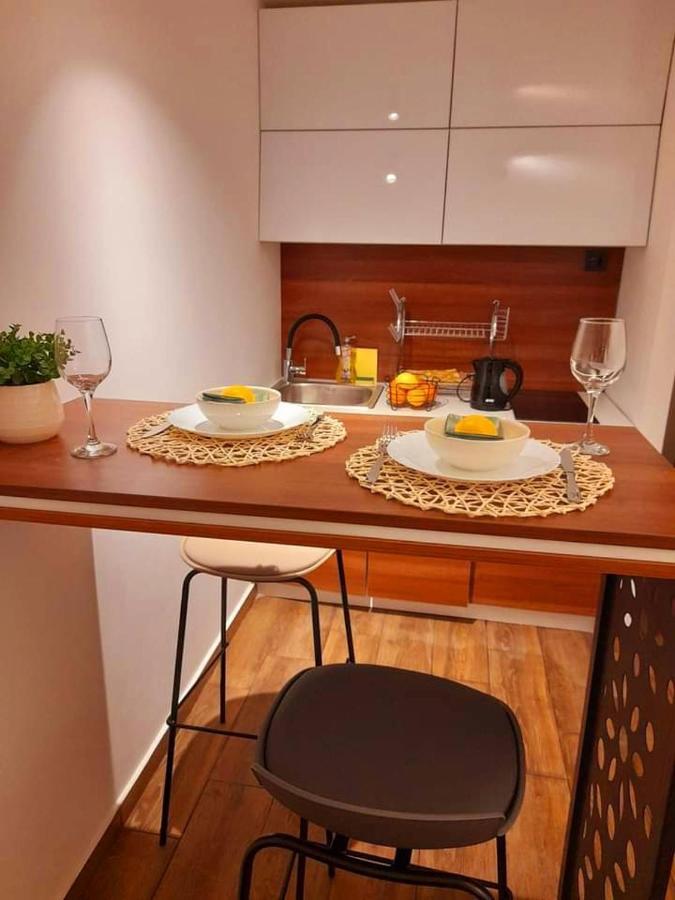 Limone Apartmani Ni Extérieur photo