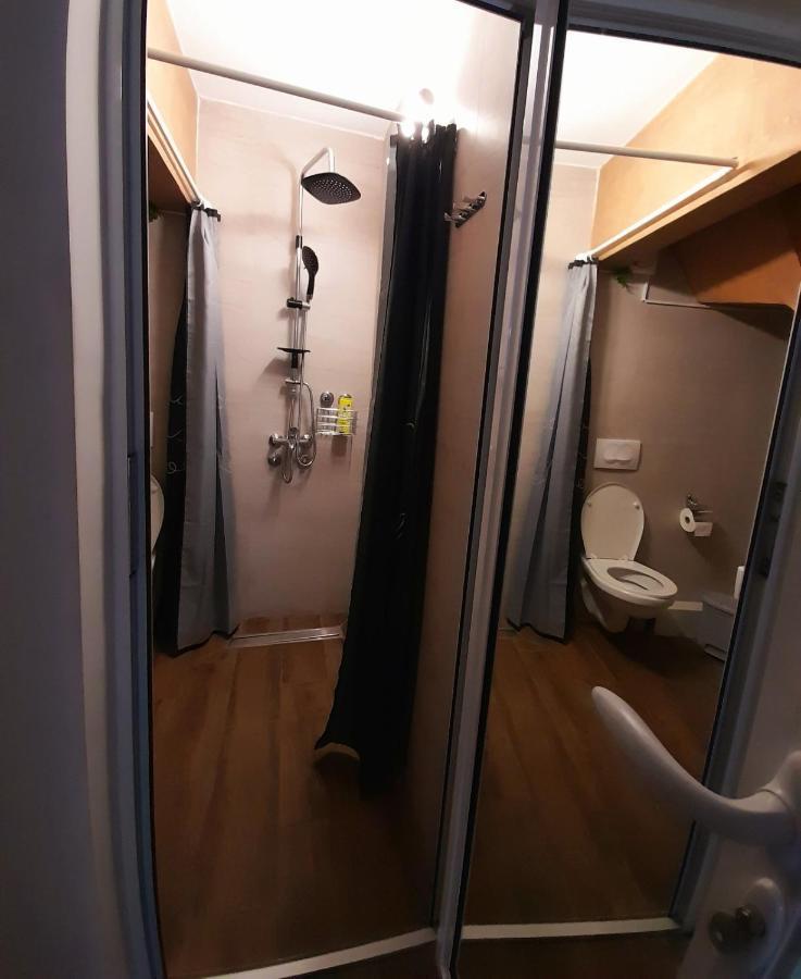 Limone Apartmani Ni Extérieur photo