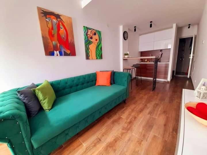 Limone Apartmani Ni Extérieur photo