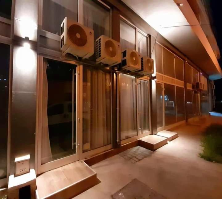 Limone Apartmani Ni Extérieur photo